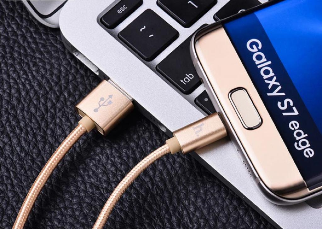 подключение периферийных устройств через разъем USB