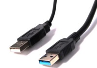 Загрузите гигабиты в бочки! Историческая версия USB 3.0 и SATA 3.0