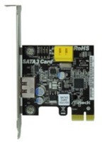Загрузите гигабиты в бочки! Историческая версия USB 3.0 и SATA 3.0