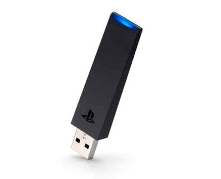 Адаптер контроллера PS4