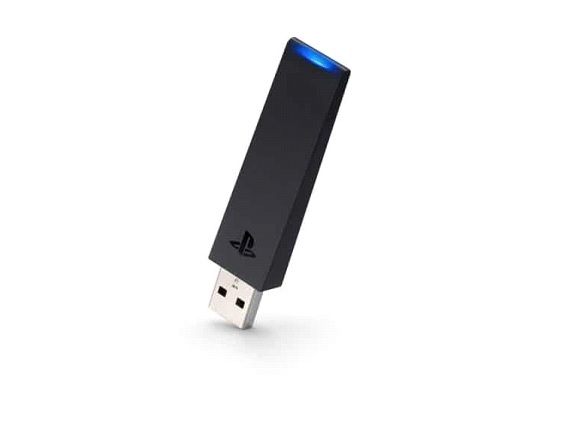 Адаптер Sony Bluetooth