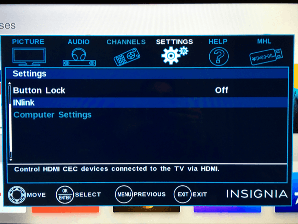 Зачем нужен HDMI CEC, как включить и настроить на телевизоре