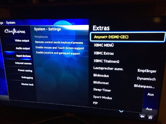 Зачем нужен HDMI CEC, как включить и настроить на телевизоре