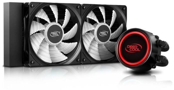 Deepcool GAMMAXX L240 V2
