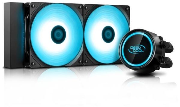 Deepcool GAMMAXX L240 V2