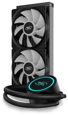 Deepcool GAMMAXX L240 V2