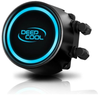 Deepcool GAMMAXX L240 V2