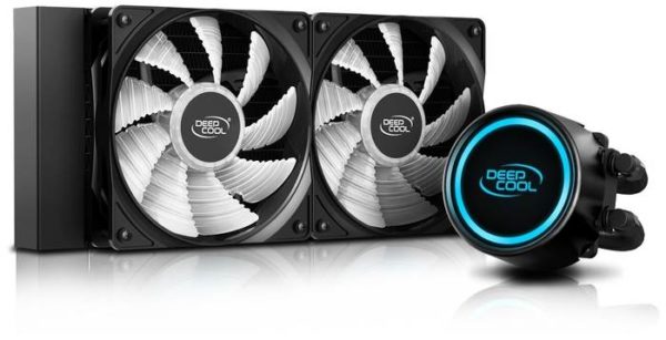 Deepcool GAMMAXX L240 V2