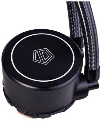 ID-COOLING FROSTFLOW X 240