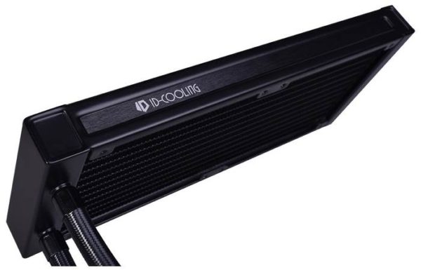 ID-COOLING FROSTFLOW X 240