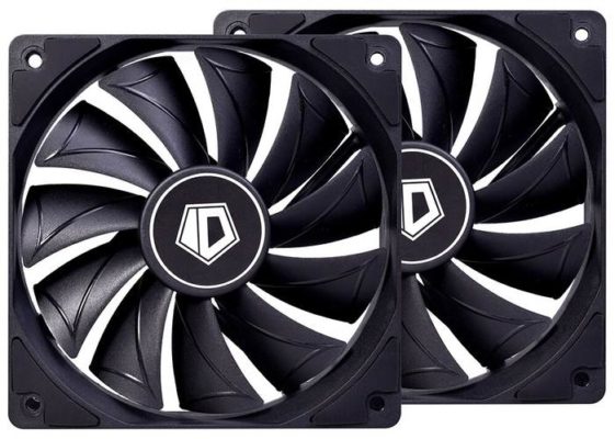 ID-COOLING FROSTFLOW X 240