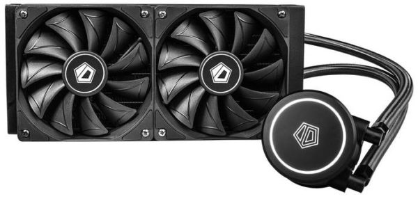 ID-COOLING FROSTFLOW X 240