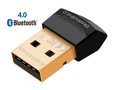 модуль Bluetooth