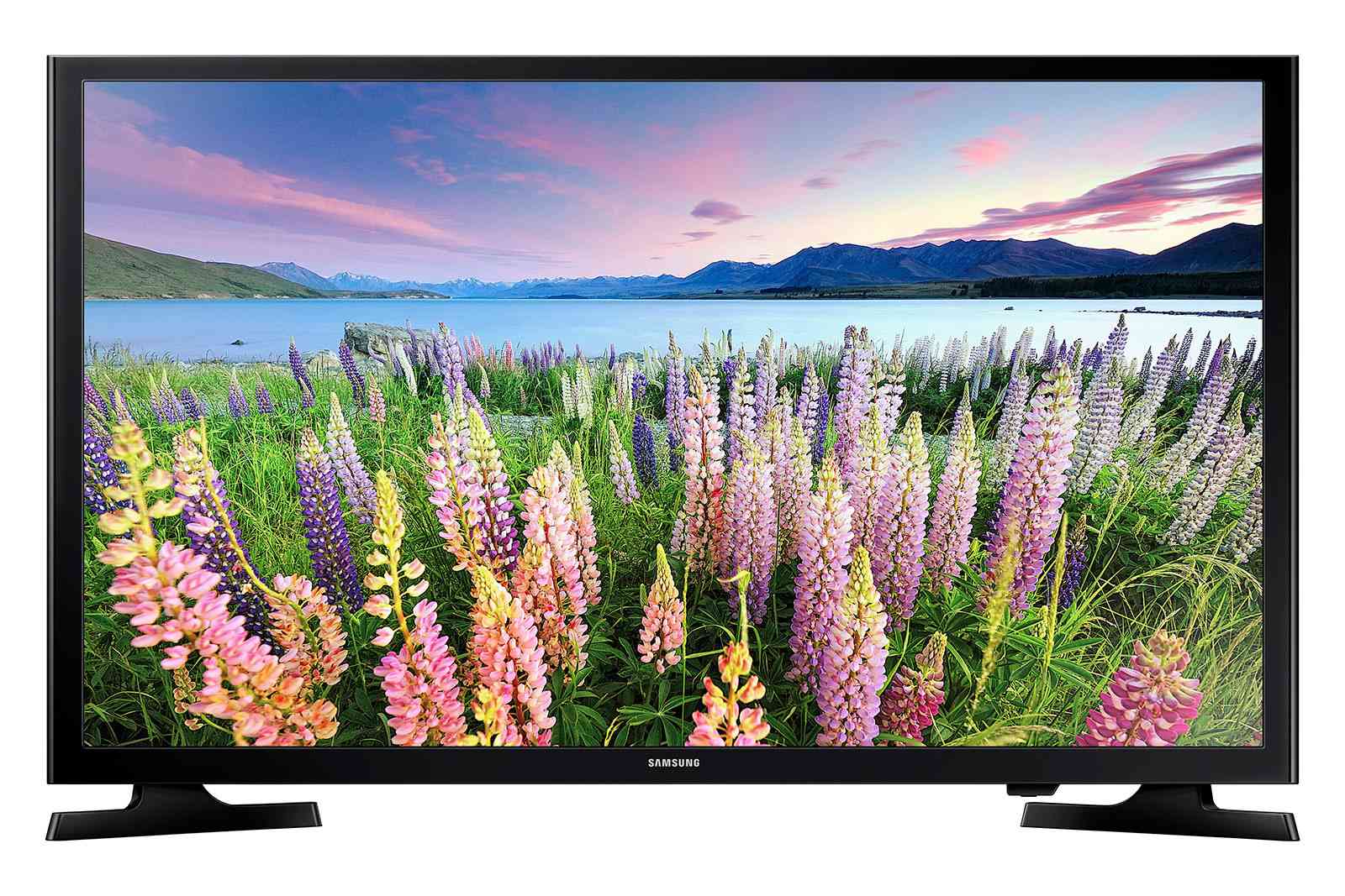 Телевизор Samsung N5200 1080p FHD